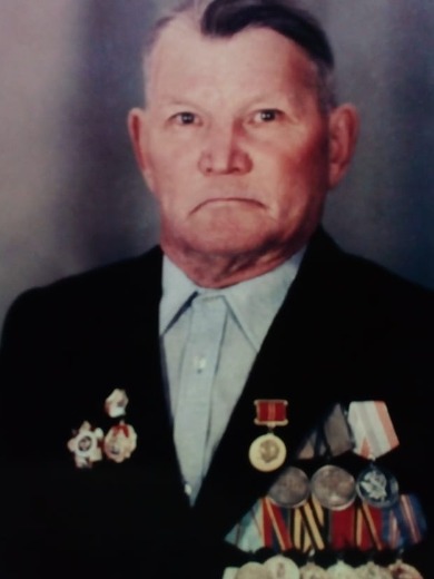 Насыров Хакимзян Негминзянович