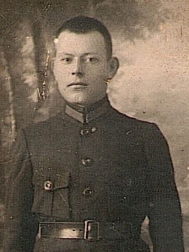 Макарьев Филипп Ермилович