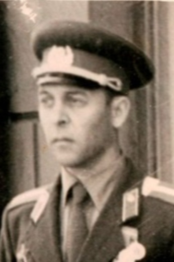 Цеслер Юрий Зельманович