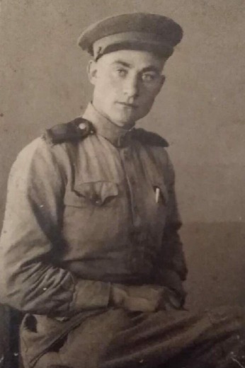 Заремский Иван Назарович