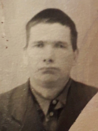 Янгуразов Хамзя Зарифович