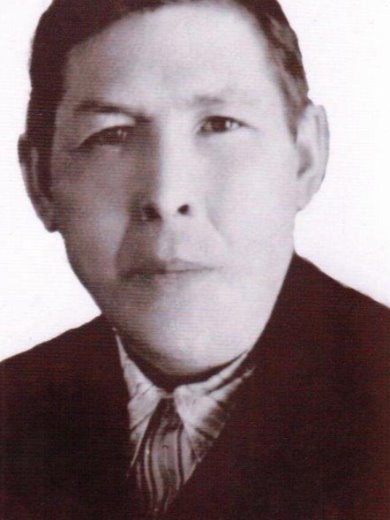 Базаров Григорий Васильевич