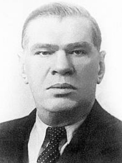 Носенко Иван Исидорович
