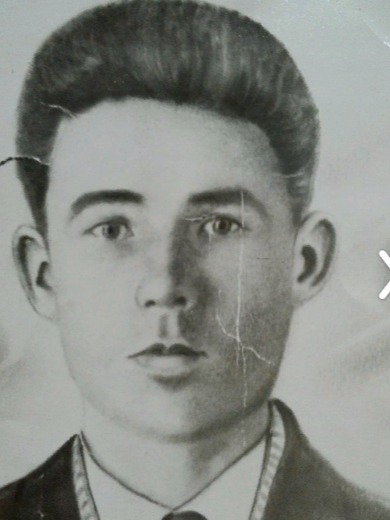 Тухбатуллин Дуркарнай Сибгатуллович