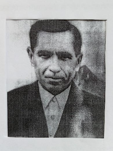 Ерин Ефим Дмитриевич