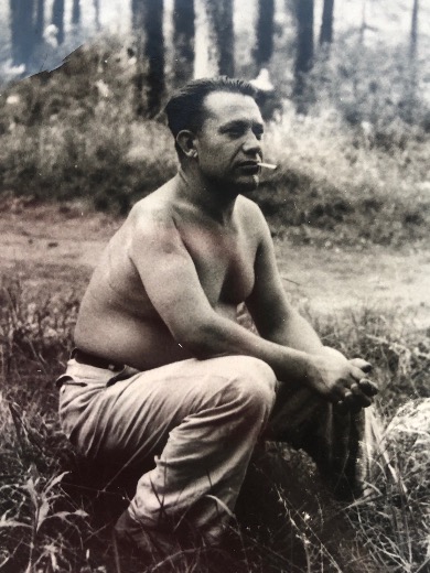 Москальцев Евгений Семёнович