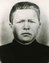 Андреев Семен Алексеевич