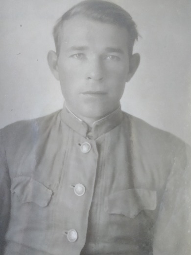 Кокнаев Иван Петрович