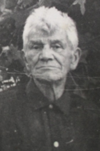 Марков Александр Андриянович (Андрианович)