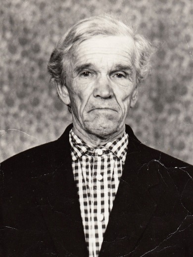 Виноградов Николай Павлович