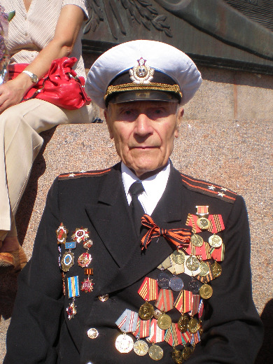 Макаров Евгений Иванович