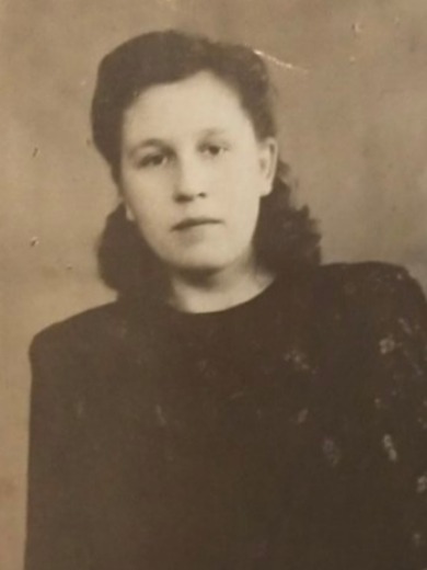 Гарцова Клавдия Андреевна