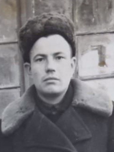 Мельниченко Андрей Александрович