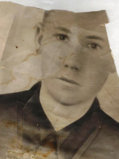 Омельченко Павел Григоривич