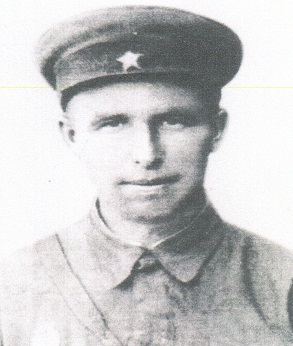 Подлесный Павел Егорович