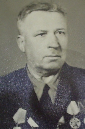 Болдырев Илья Сергеевич