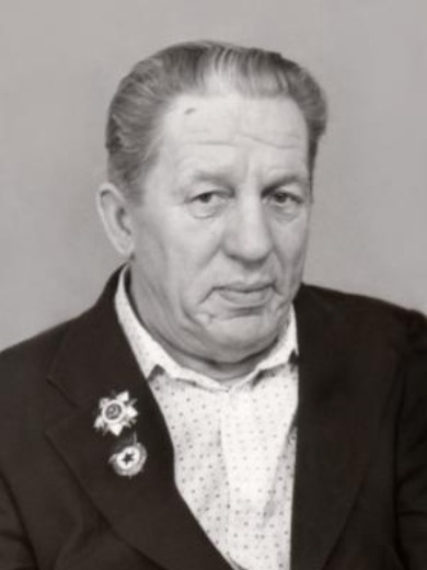 Князькин Аркадий Родионович