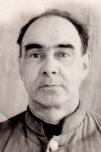 Сажин Николай Иванович