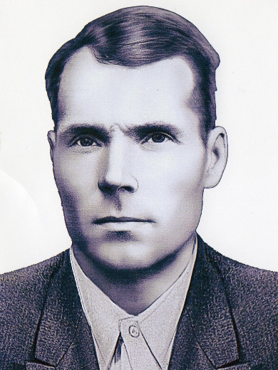 Гнатовский Иван Петрович