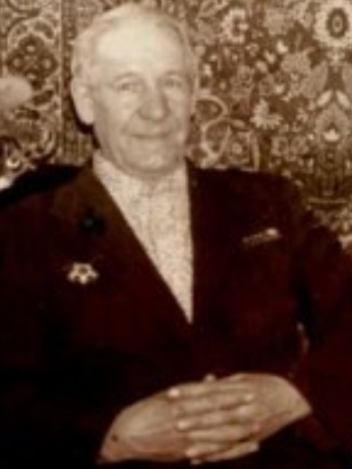 Гулькин Иван Данилыч