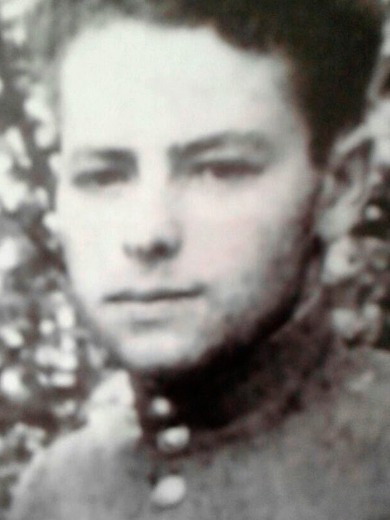 Николенко Григорий Филиппович