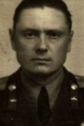 Шелыганов Василий