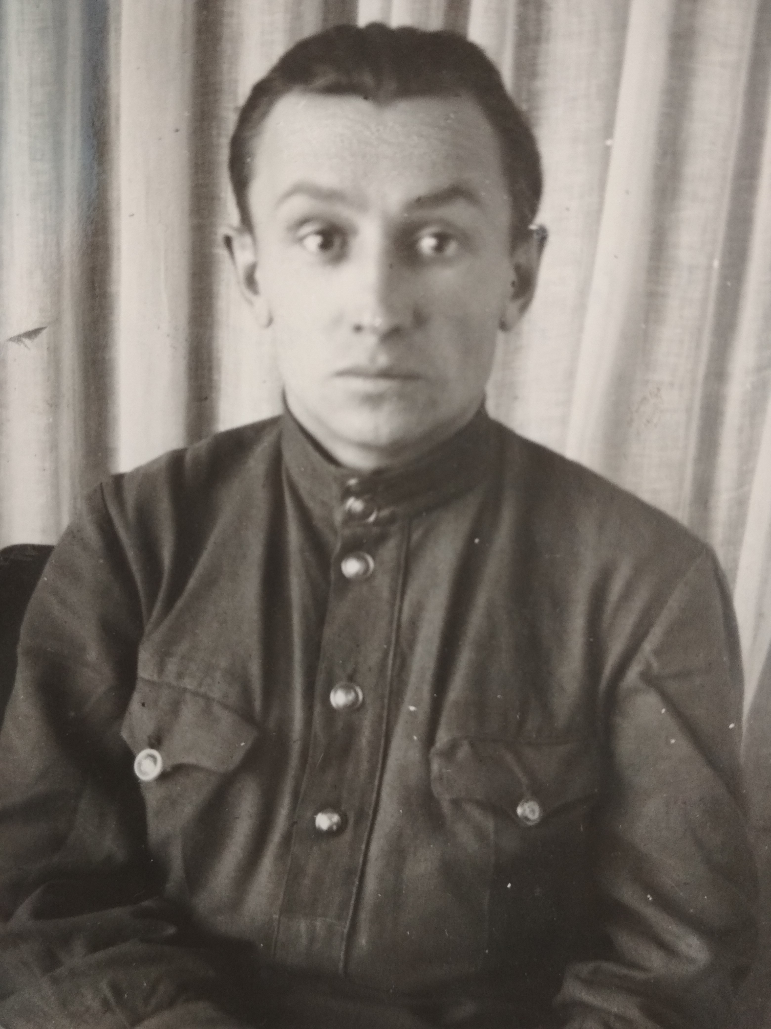 Филимонов Николай Васильевич