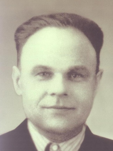 Панин Иван Михайлович