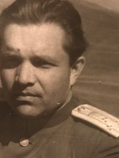 Демидов Леонид Артемьевич