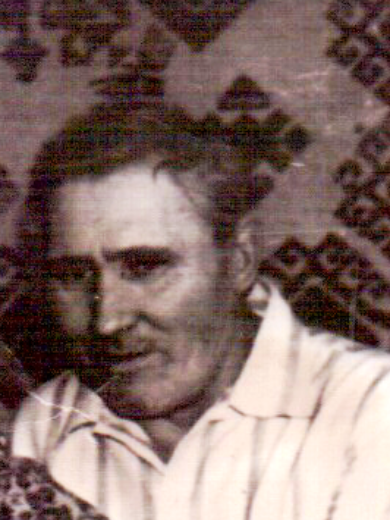 Крастелев Андриан Матвеевич