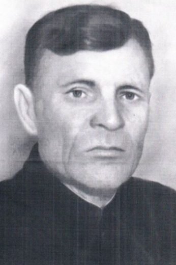 Ковалев Антон Максимович