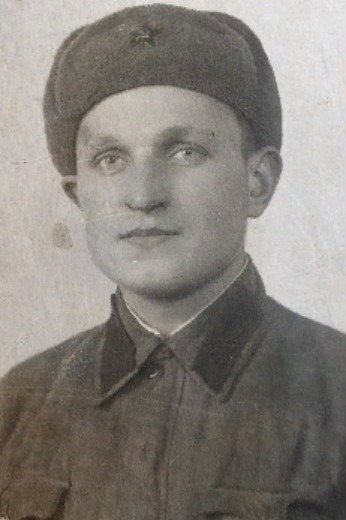 Тихонов Николай Федорович