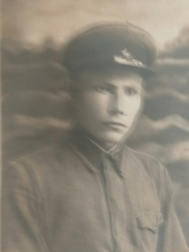 Лубнин Иван Васильевич