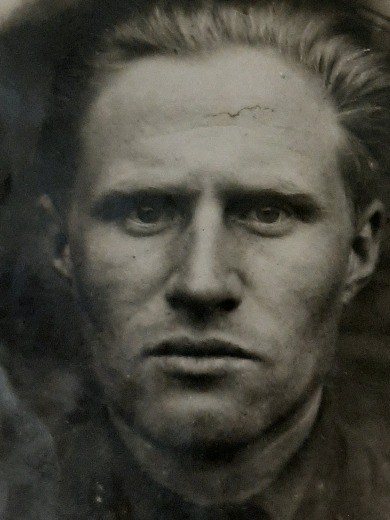 Жирков Петр Александрович