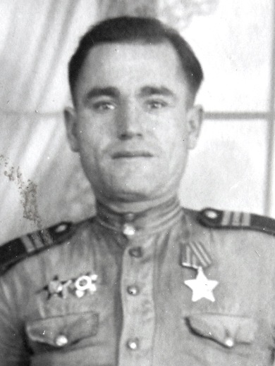 Иванов Иван Михайлович