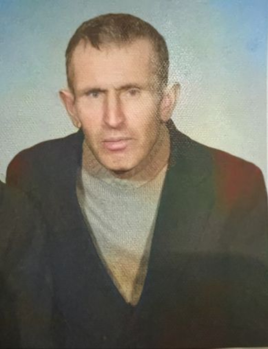 Тавакалян Арутюн Макеевич