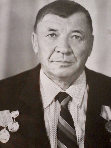 Хаванский Николай Ефимович