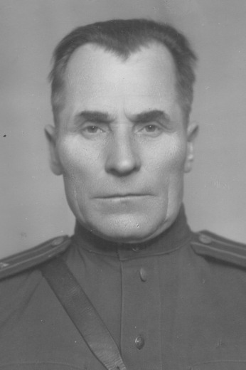 Комиссаров Анатолий Осипович