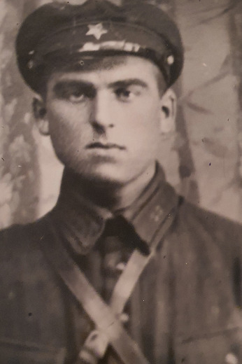 Ткач Петр Федорович