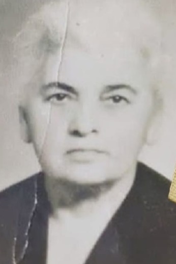 Гуриева Екатерина Гавриловна