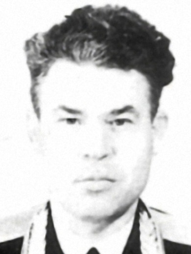 Иванов Зиновий Трифонович