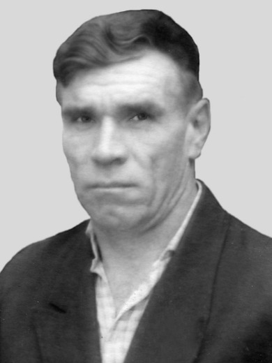 Шуваев Владимир Федорович