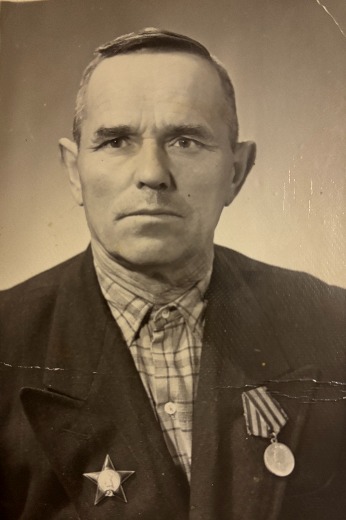 Ковалев Тимофей Петрович
