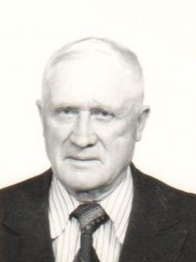 Яунит Петр Иванович