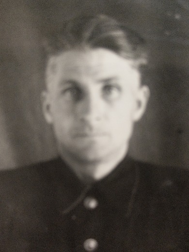 Мальцев Павел Андреевич