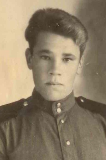 Колягин Михаил Андреевич