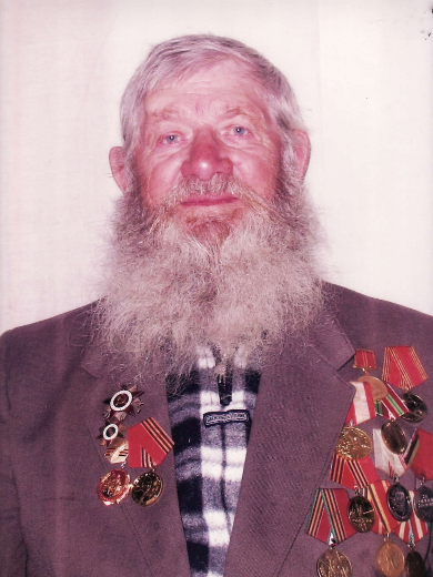Кузнецов Иван Андреевич
