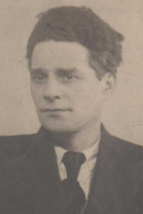 Галенковский Андрей Вячеславович