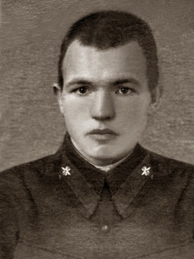 Шувалов Николай Петрович