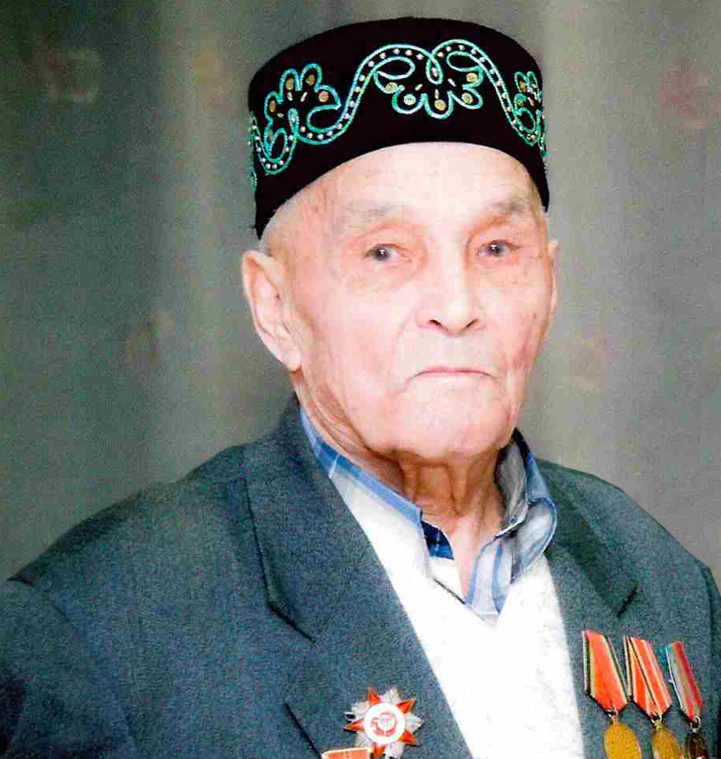 Мусдимов Талгат Авхатович